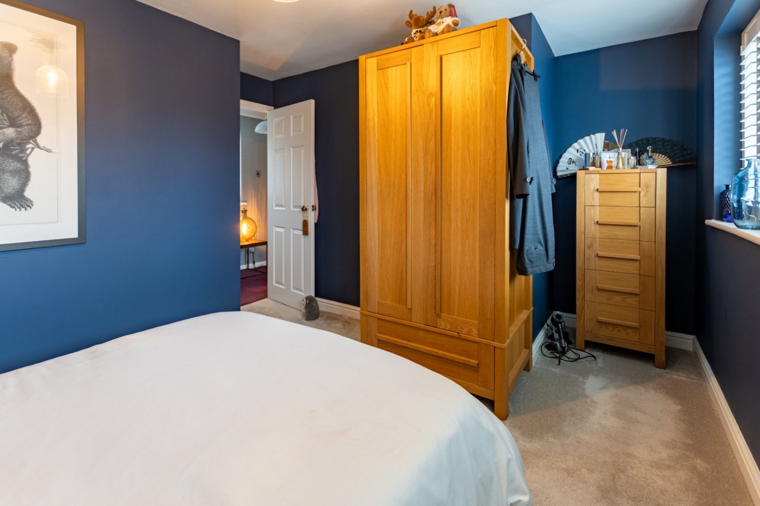 Worcester, Worcestershire