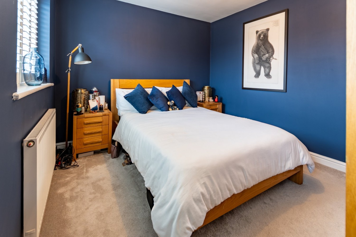 Worcester, Worcestershire