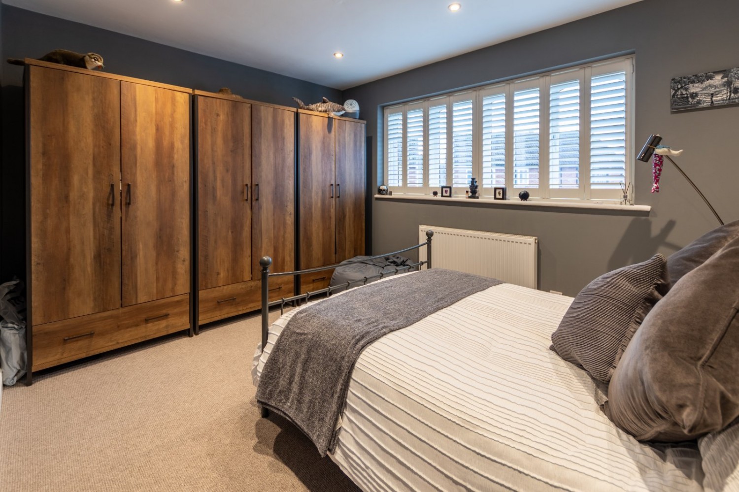 Worcester, Worcestershire