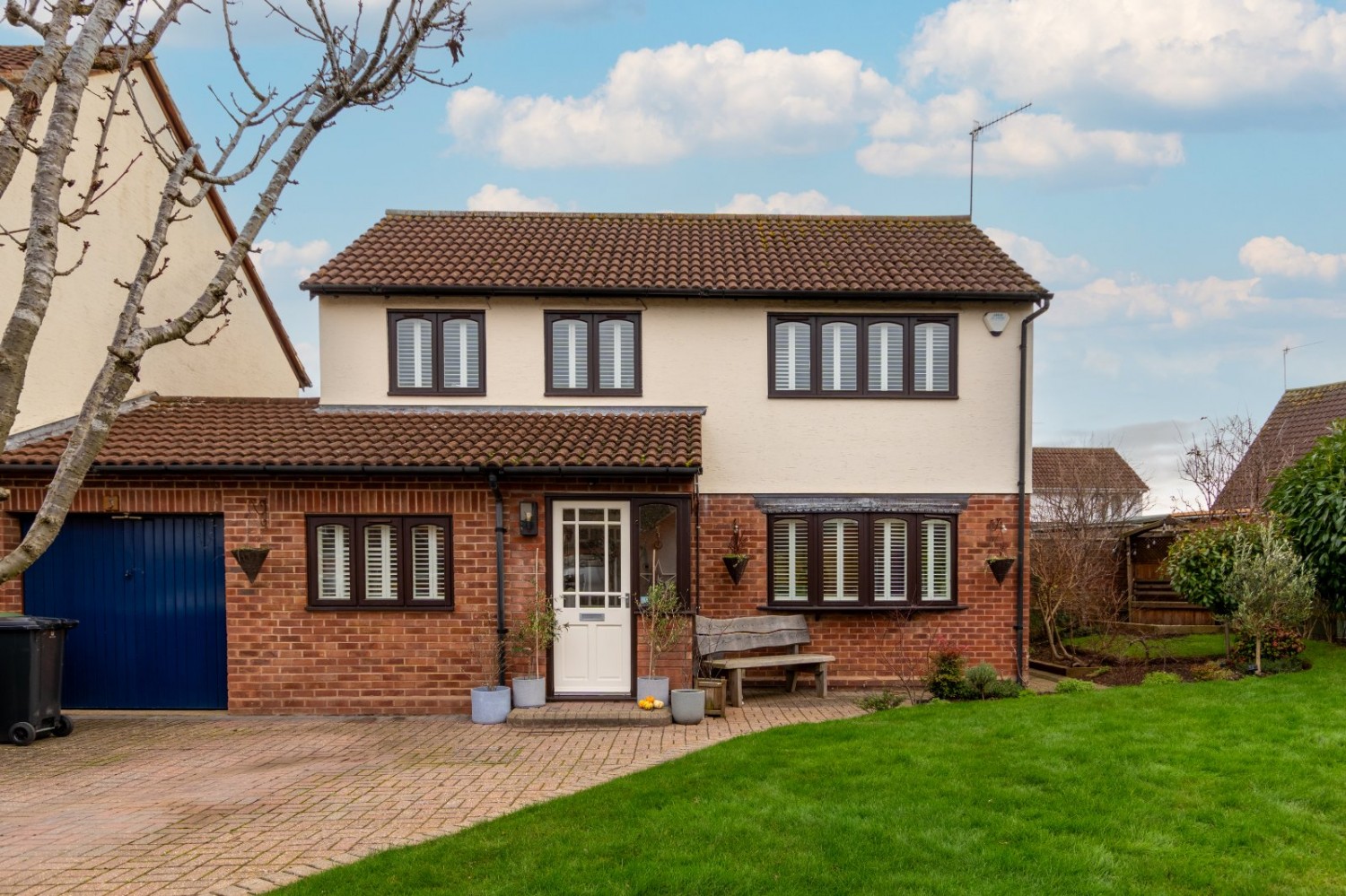 Worcester, Worcestershire