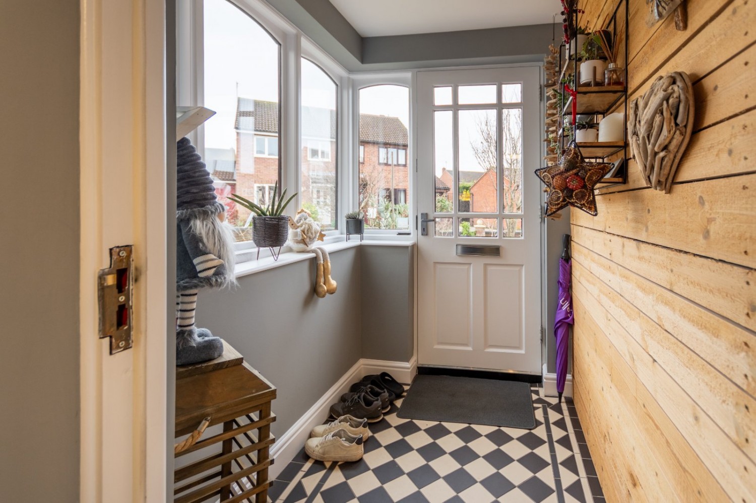 Worcester, Worcestershire