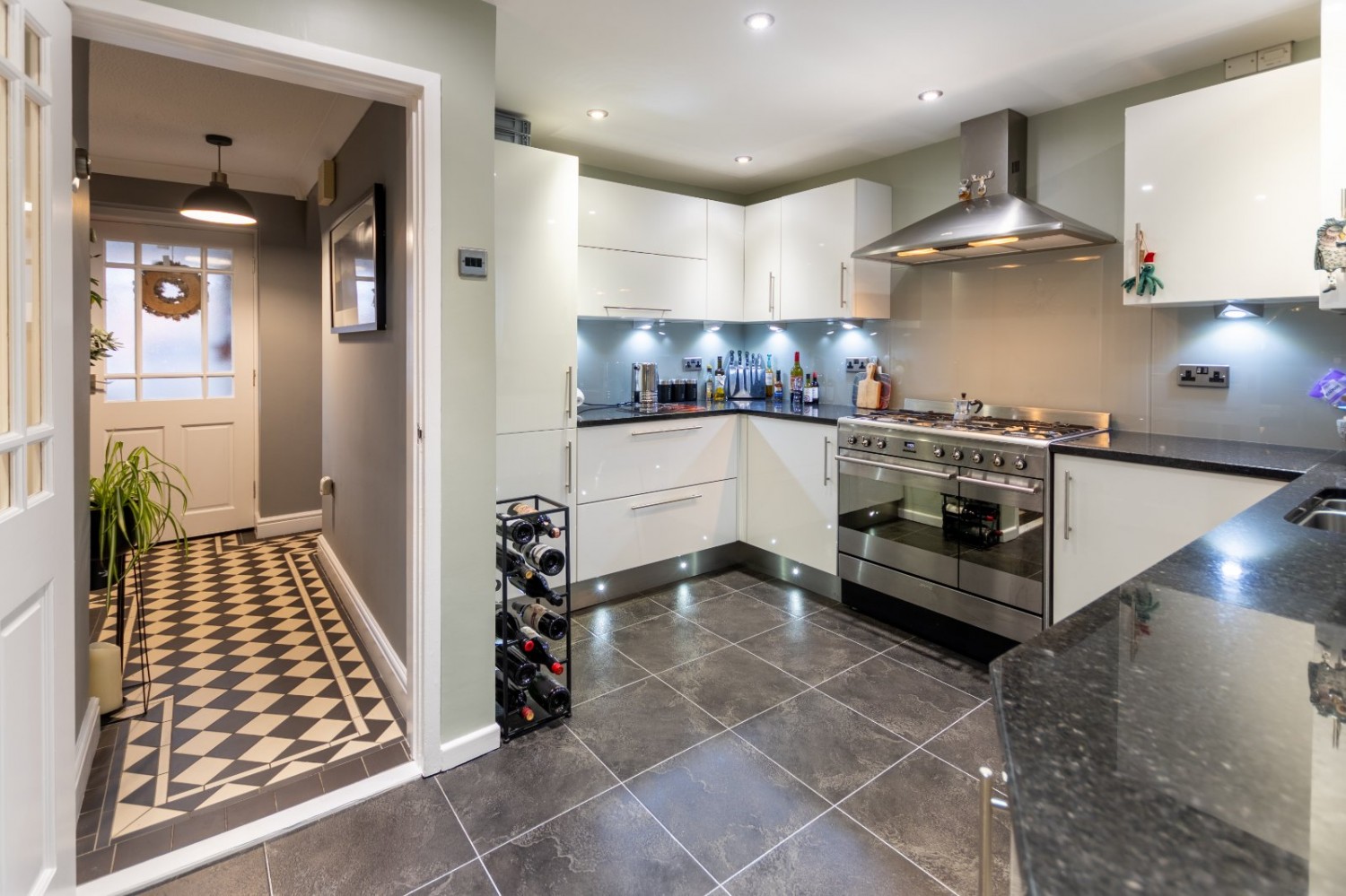 Worcester, Worcestershire