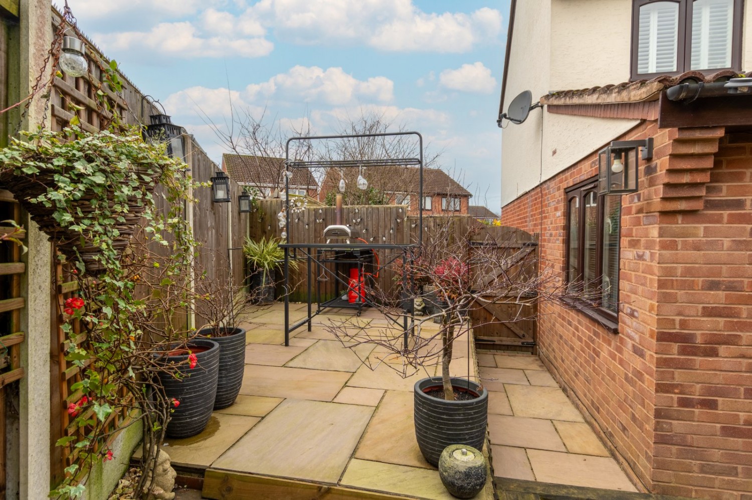 Worcester, Worcestershire