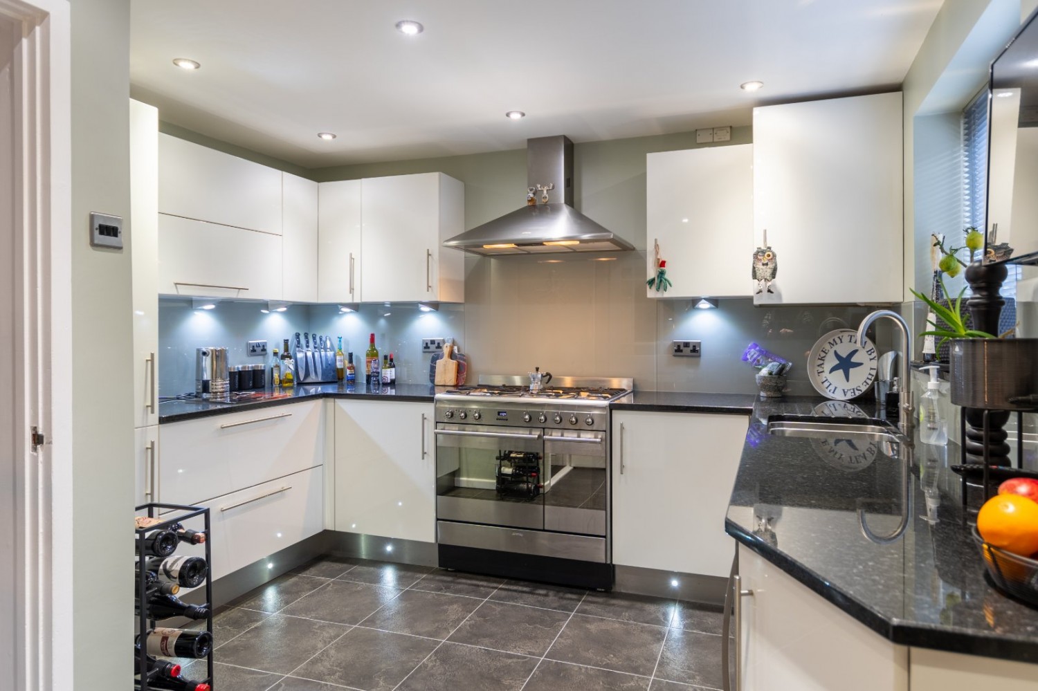 Worcester, Worcestershire