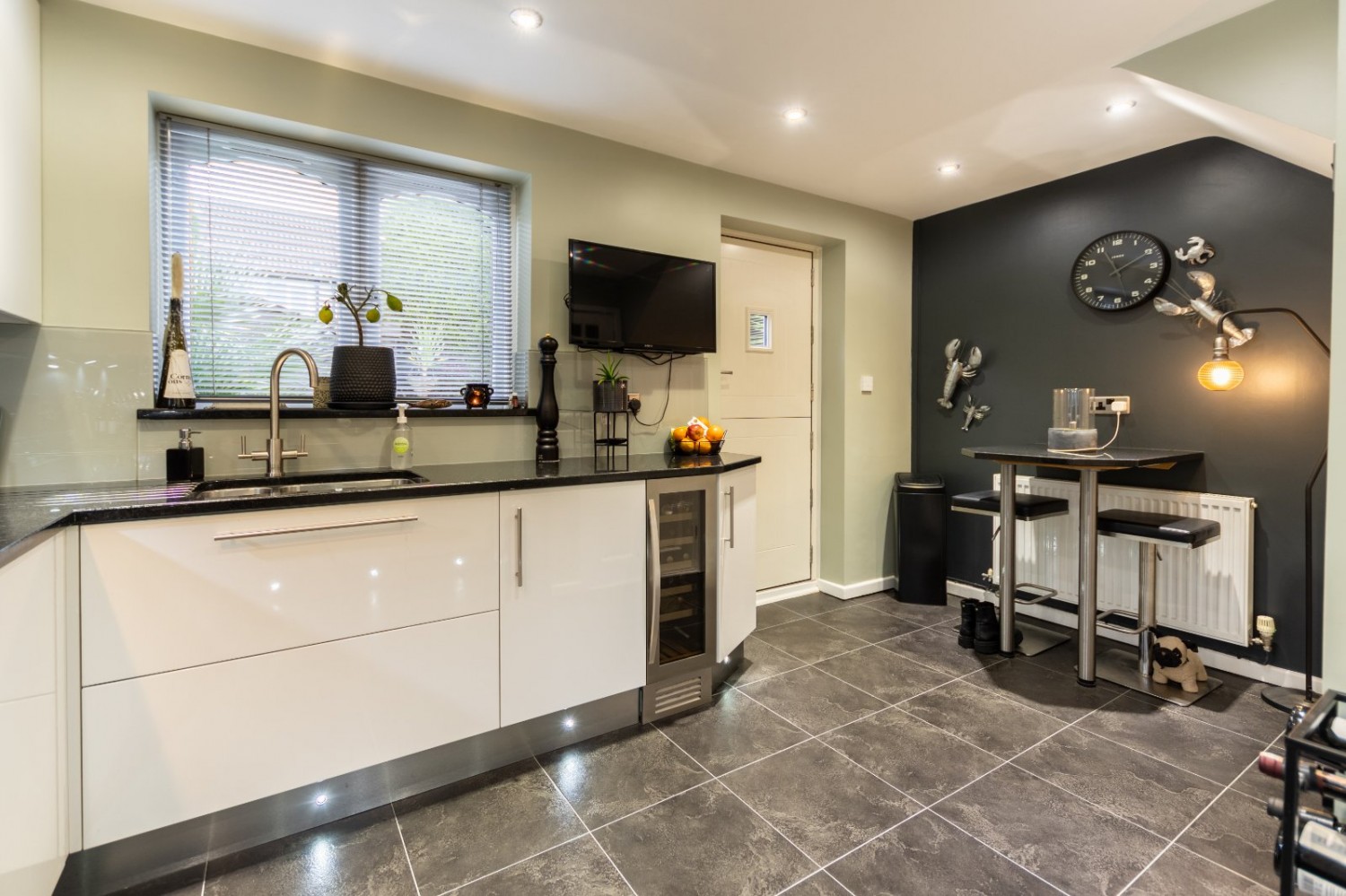 Worcester, Worcestershire