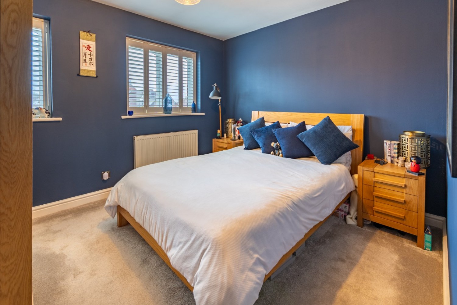 Worcester, Worcestershire