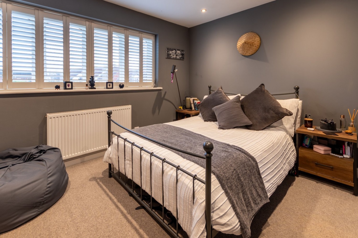 Worcester, Worcestershire