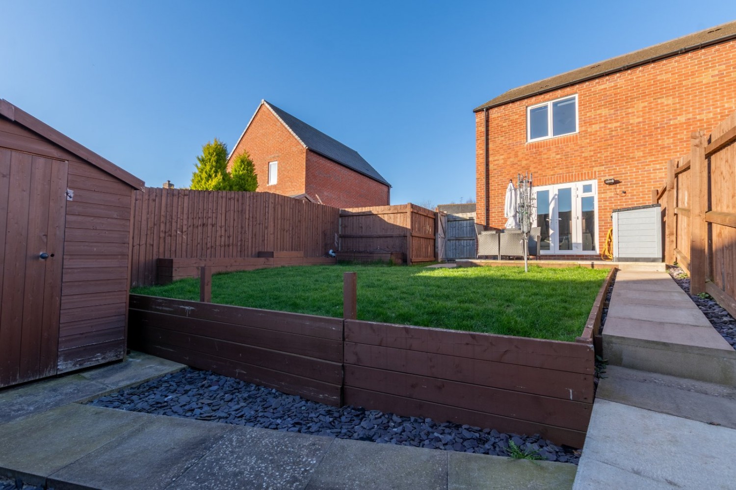 Powick, Worcester, Worcestershire