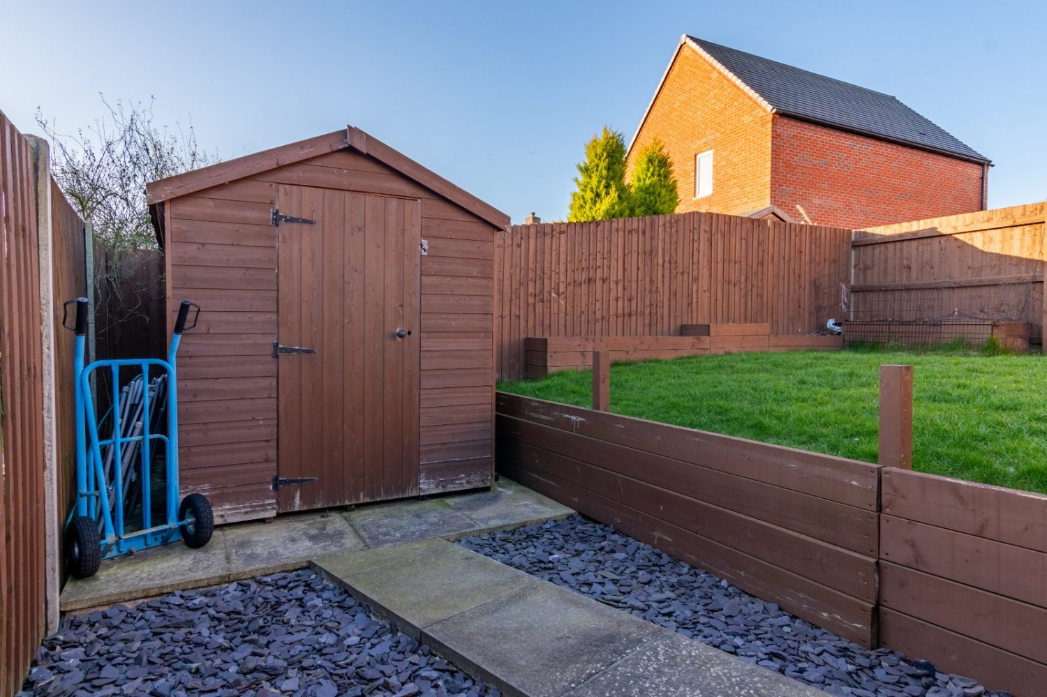 Powick, Worcester, Worcestershire