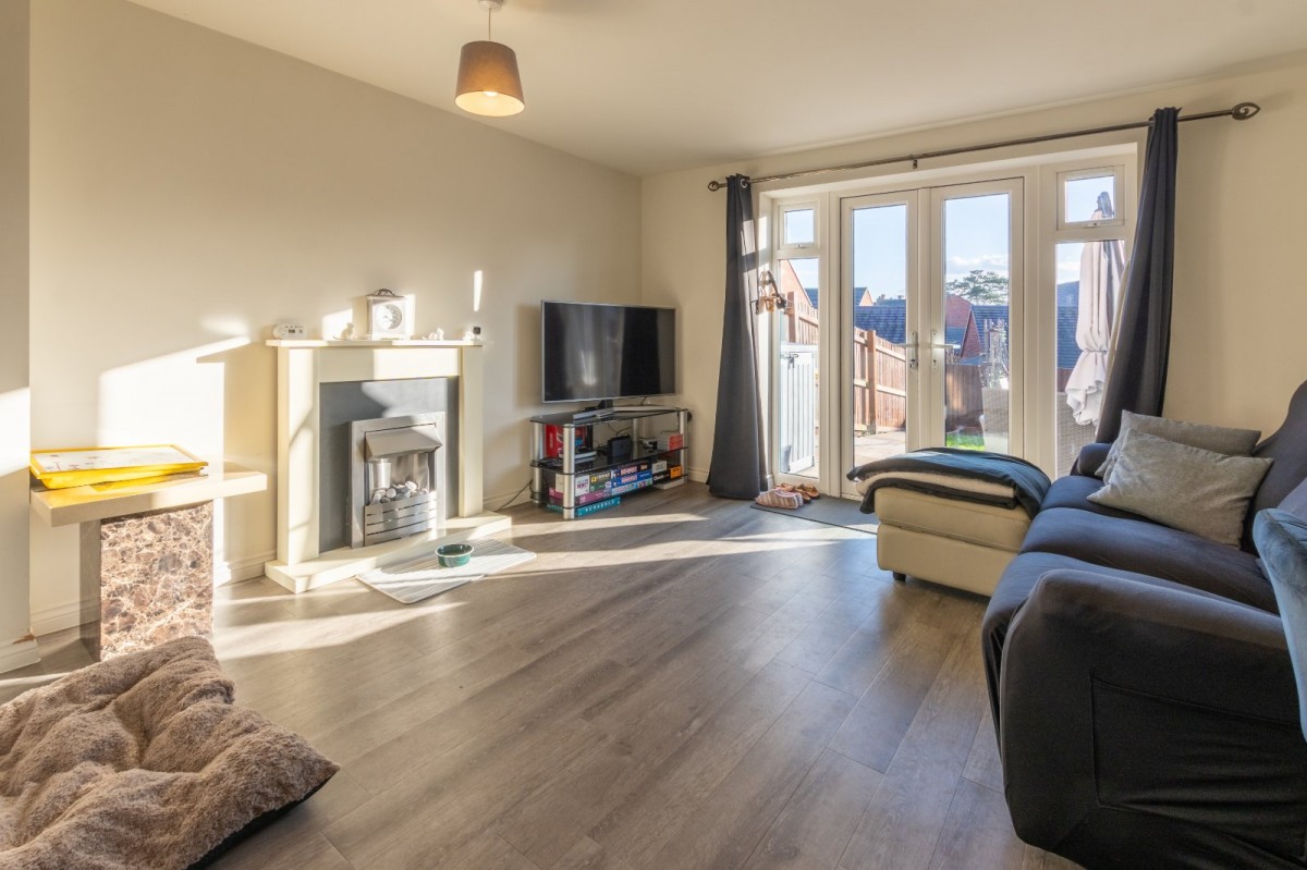 Powick, Worcester, Worcestershire