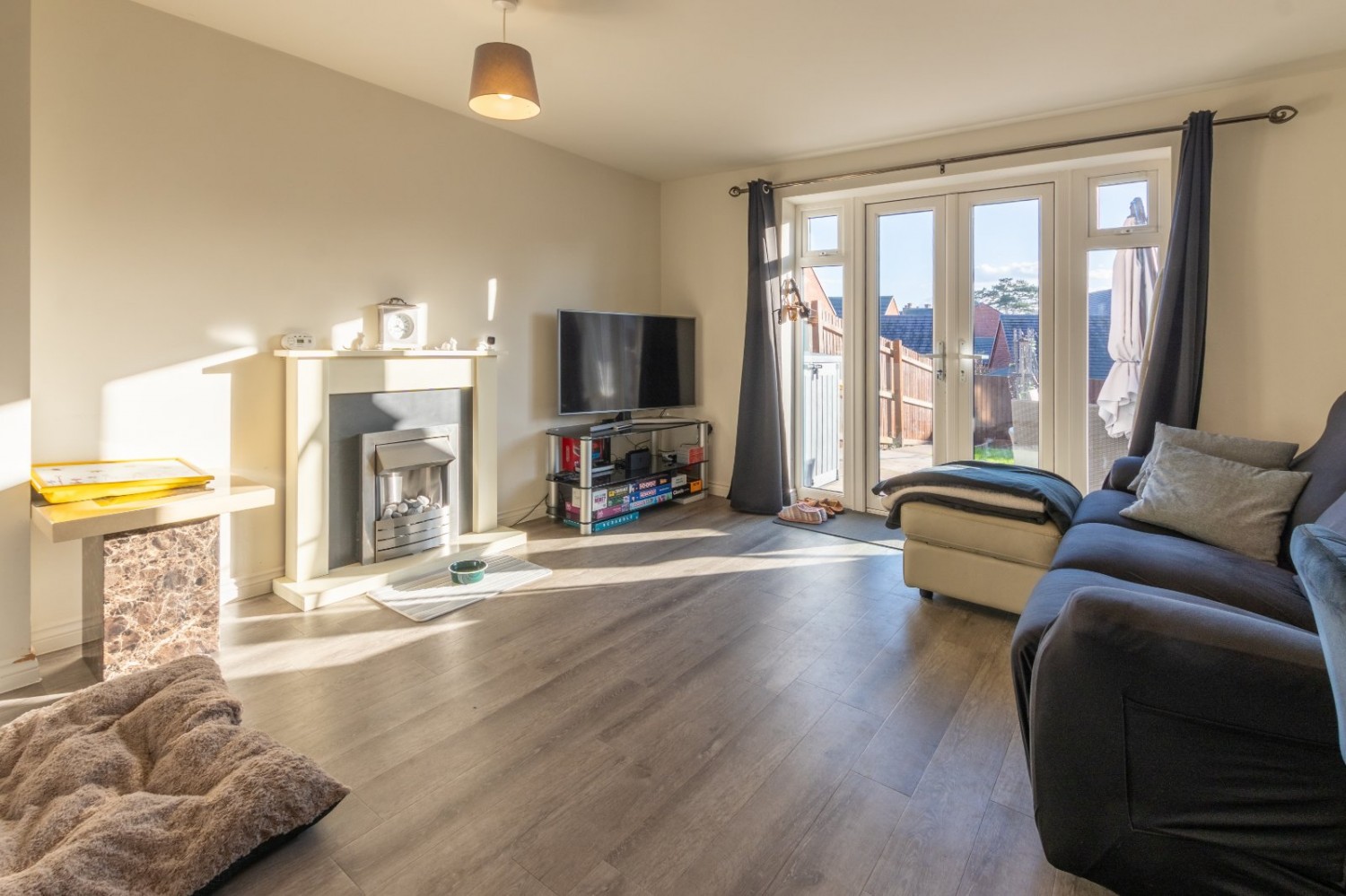 Powick, Worcester, Worcestershire