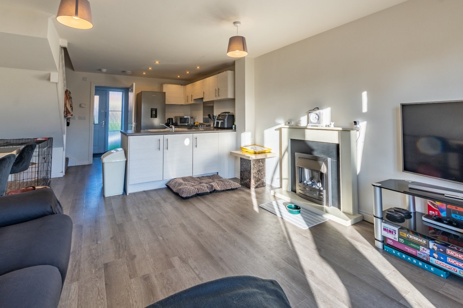 Powick, Worcester, Worcestershire