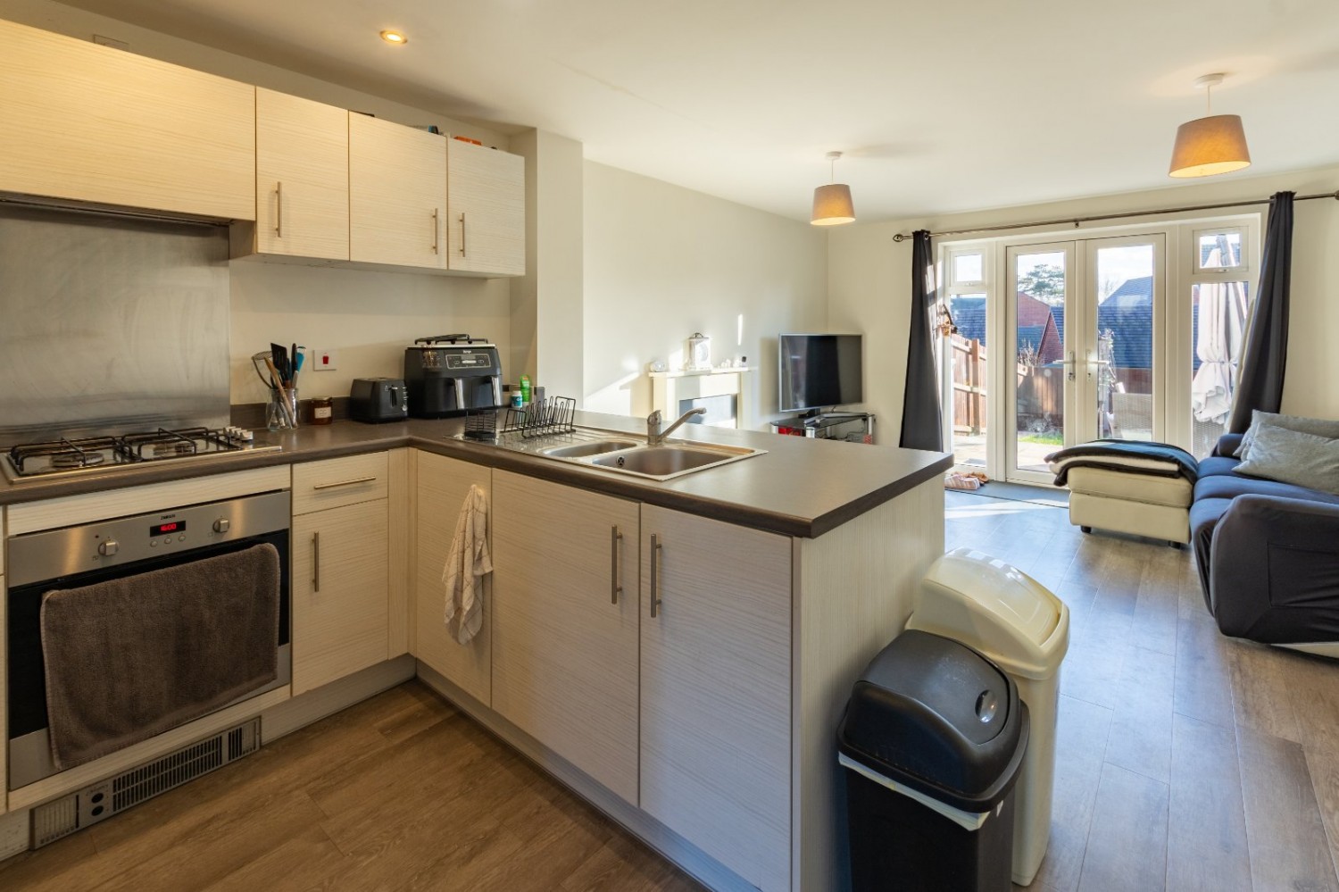 Powick, Worcester, Worcestershire