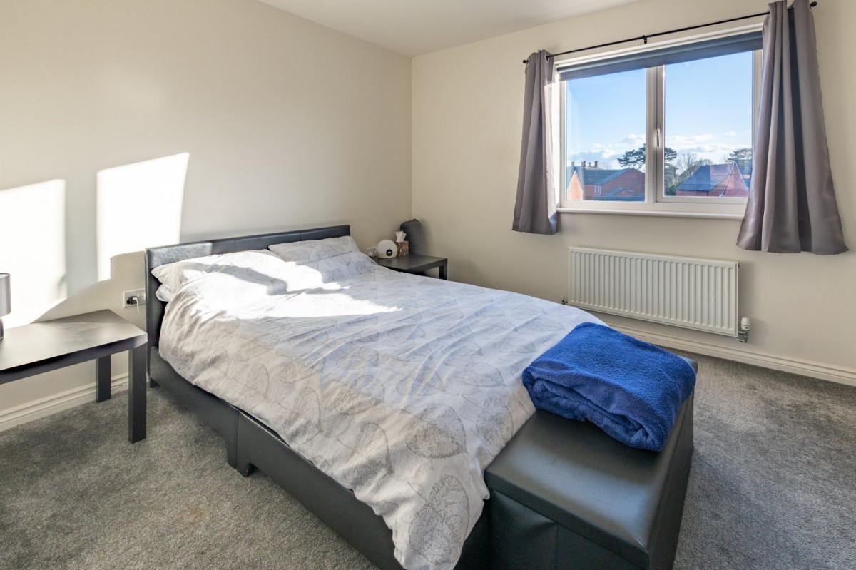 Powick, Worcester, Worcestershire