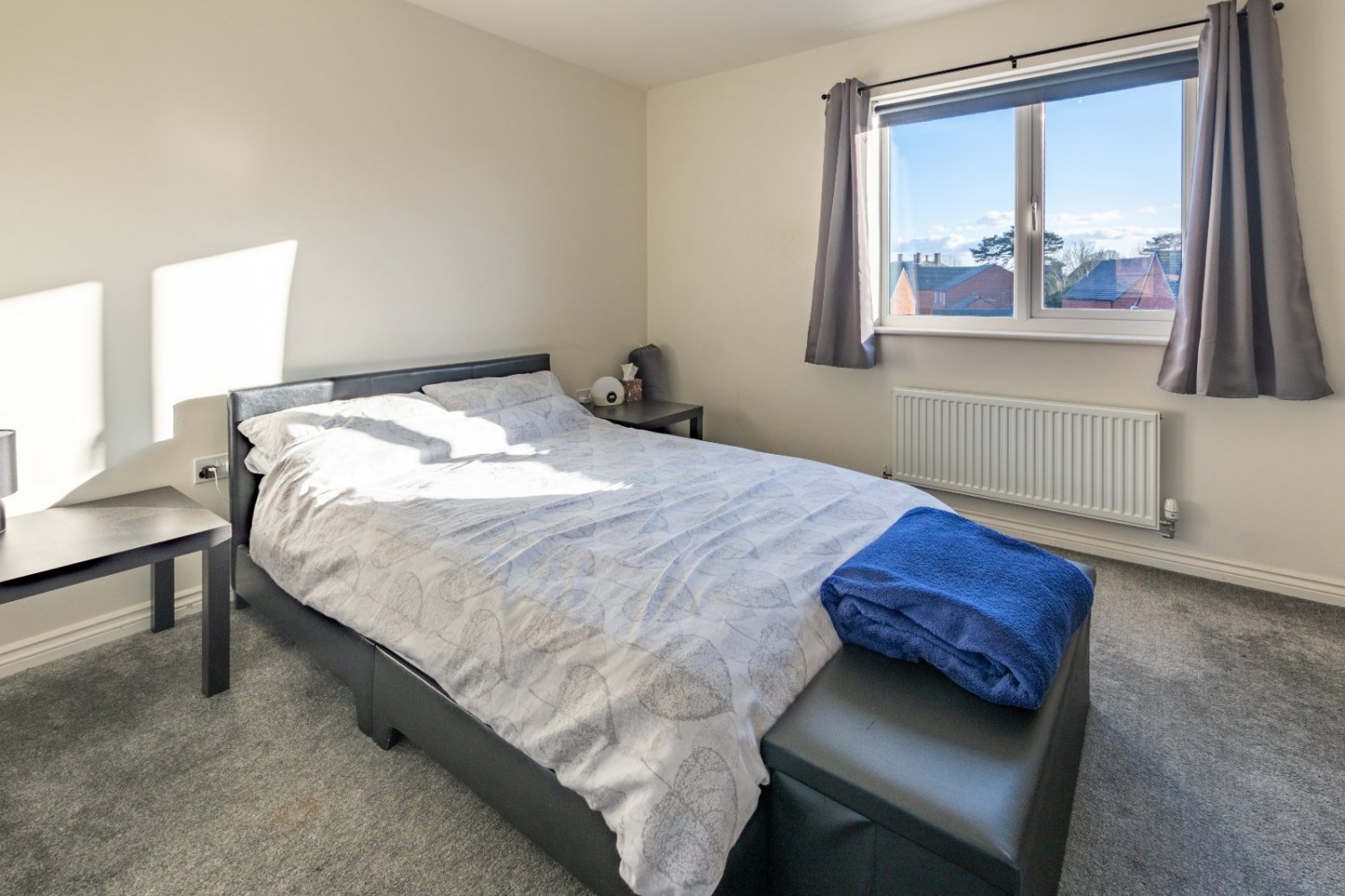 Powick, Worcester, Worcestershire