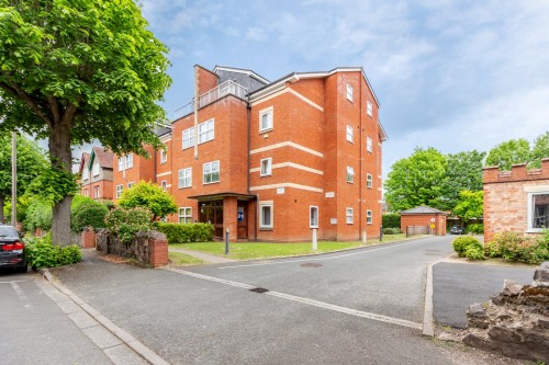 Shurbbery Avenue, Worcester, Worcestershire