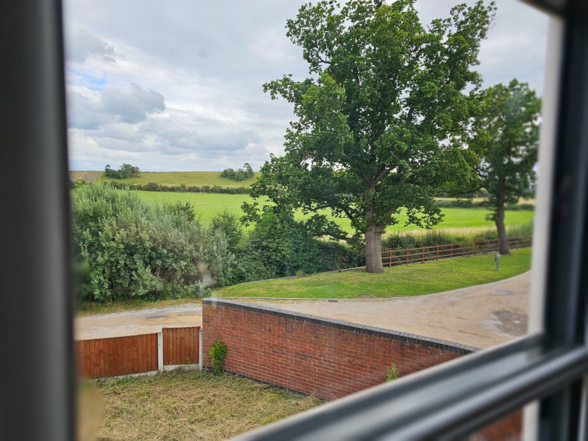 Hanbury, Bromsgrove, Worcestershire