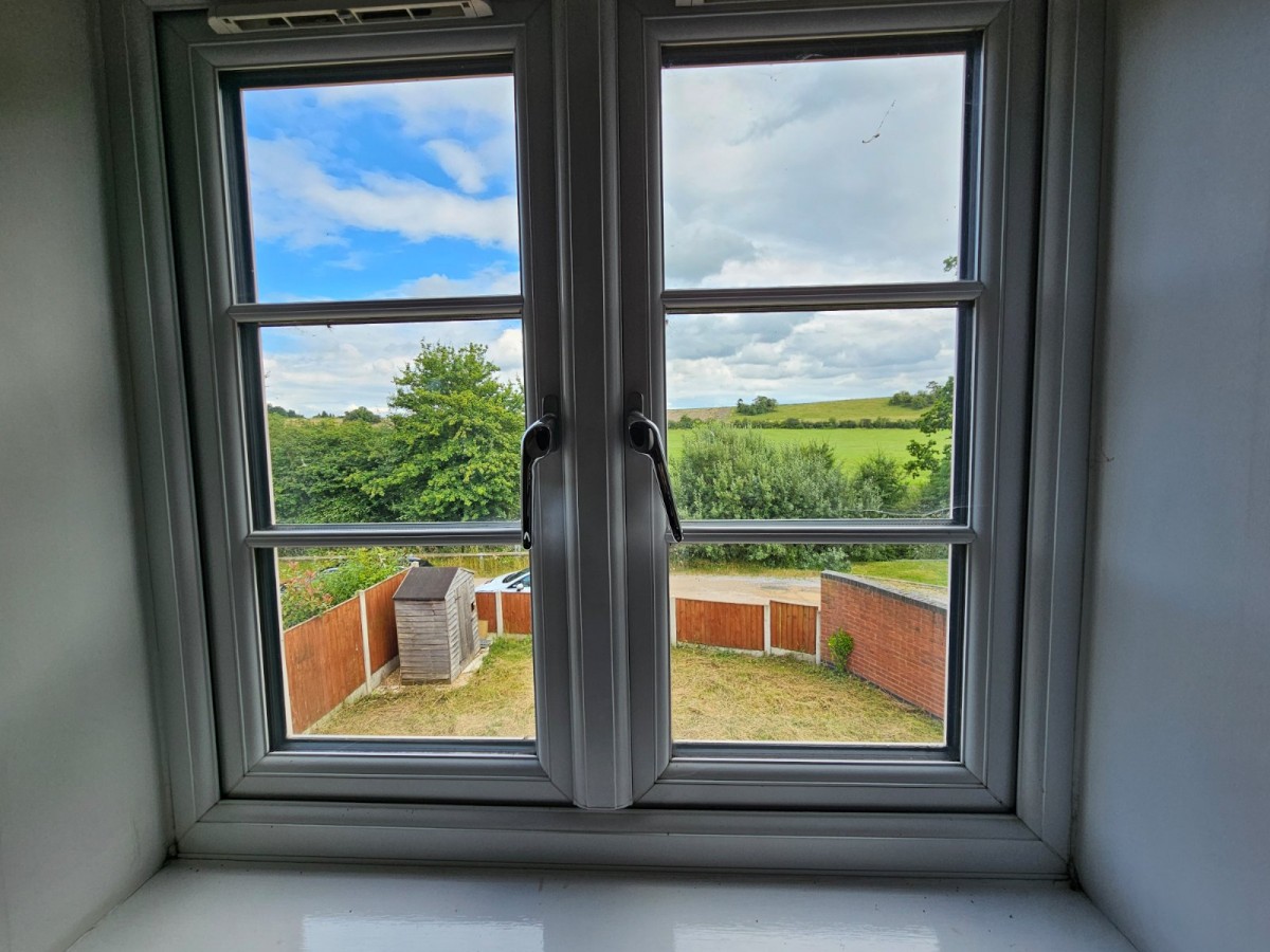 Hanbury, Bromsgrove, Worcestershire