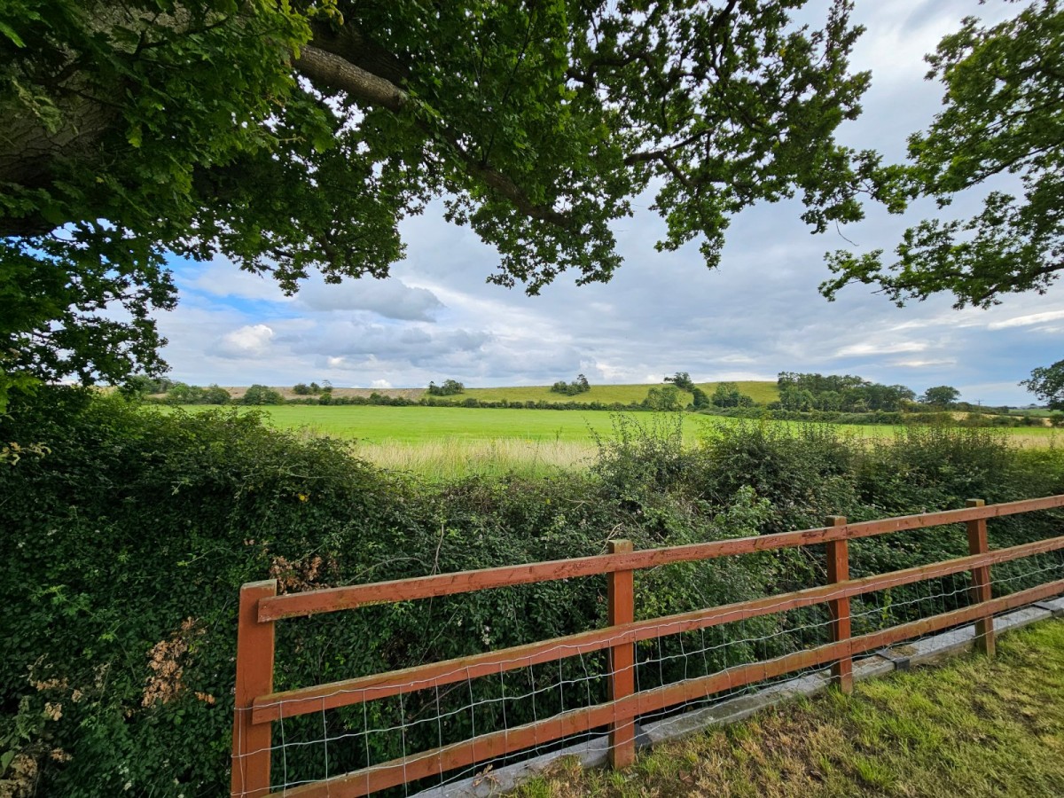 Hanbury, Bromsgrove, Worcestershire
