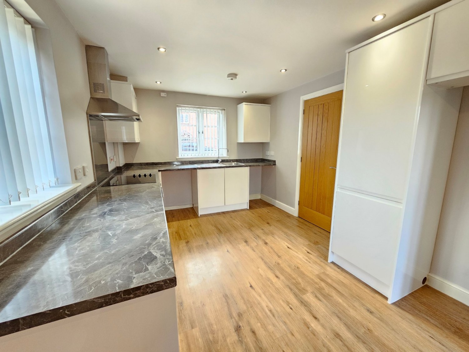 Hanbury, Bromsgrove, Worcestershire