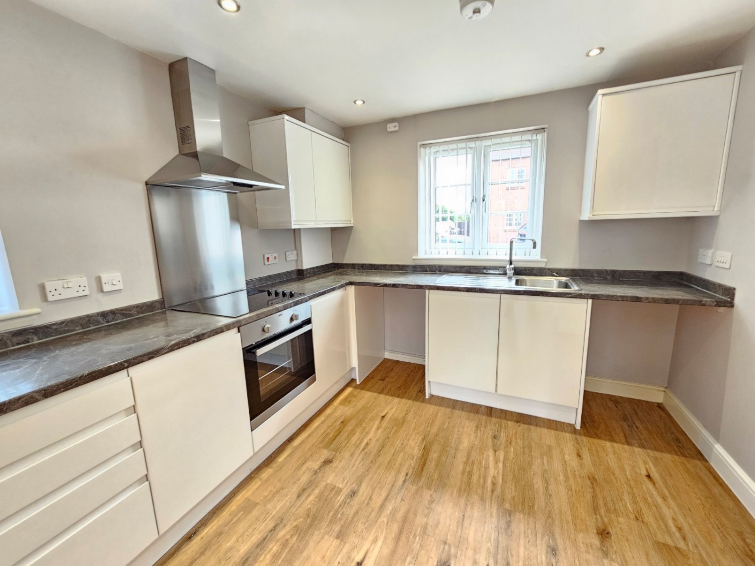Hanbury, Bromsgrove, Worcestershire