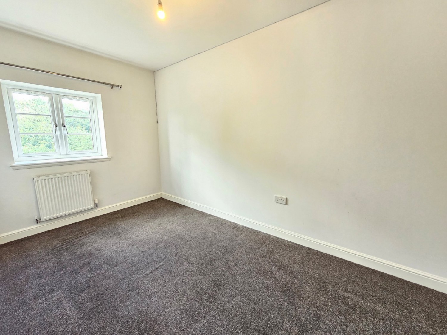 Hanbury, Bromsgrove, Worcestershire