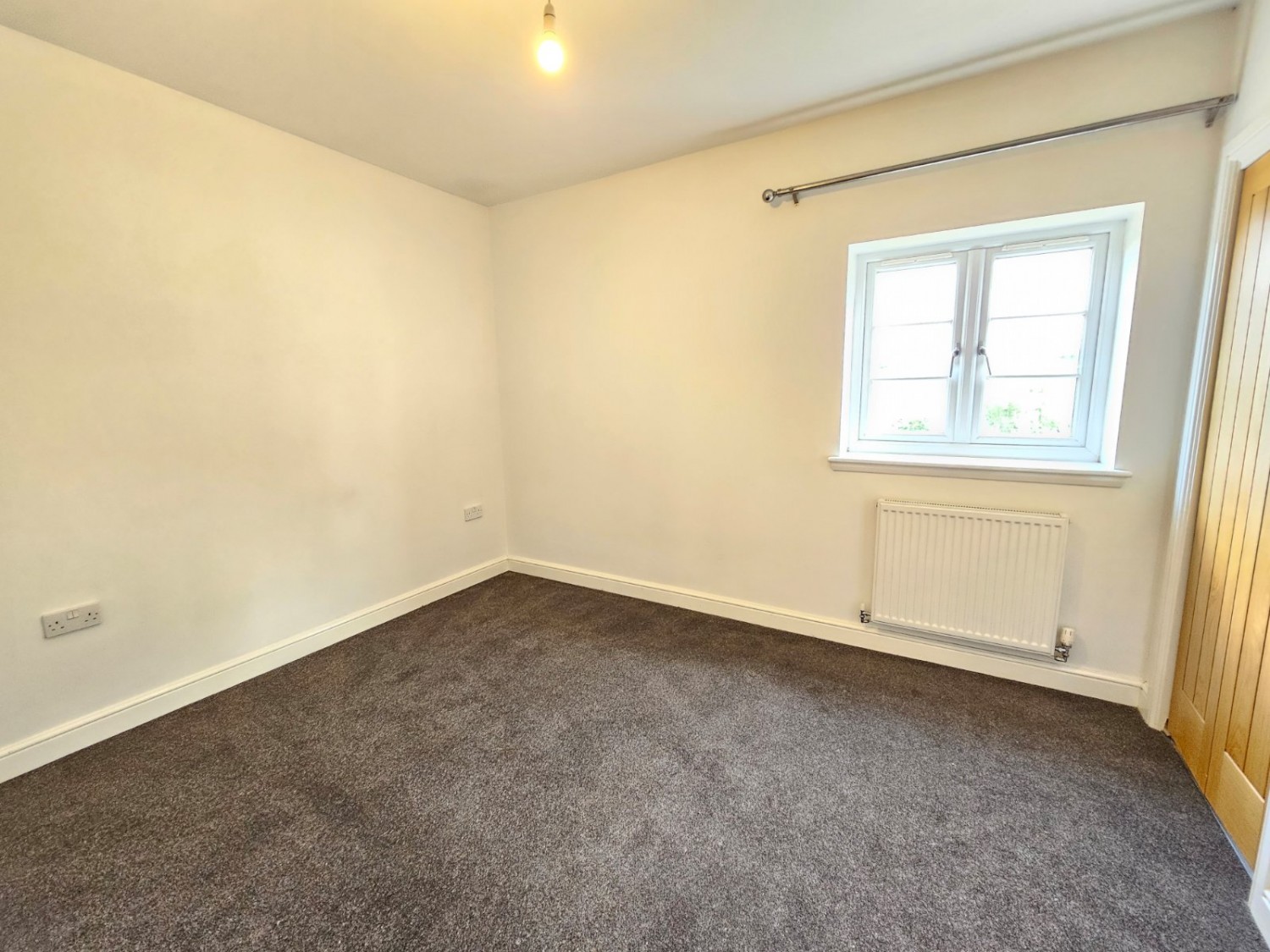 Hanbury, Bromsgrove, Worcestershire