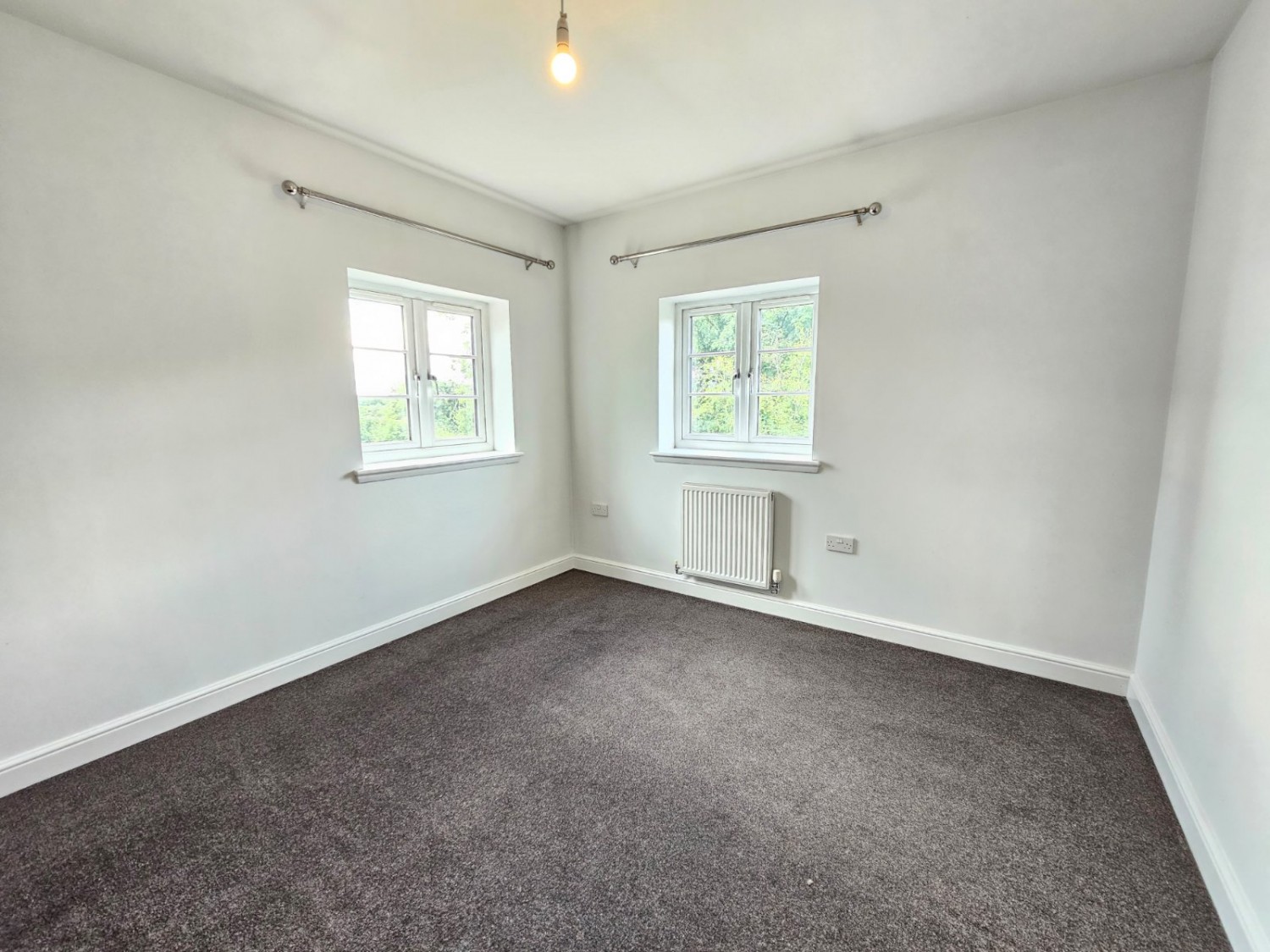 Hanbury, Bromsgrove, Worcestershire