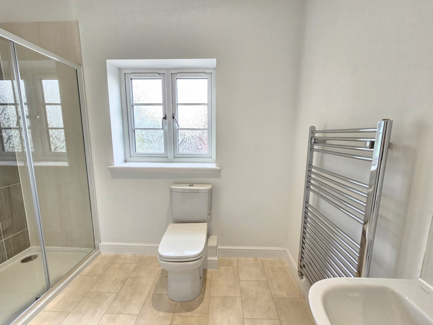 Hanbury, Bromsgrove, Worcestershire