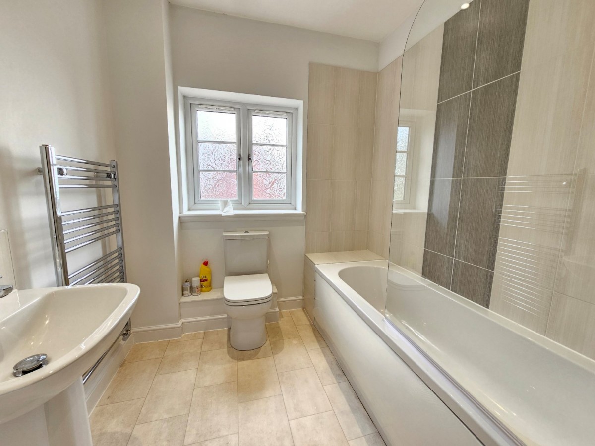 Hanbury, Bromsgrove, Worcestershire