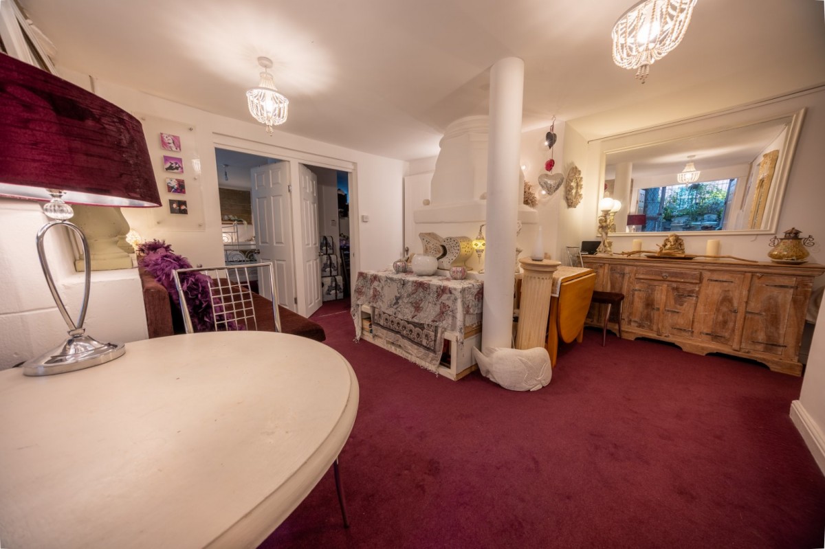 Worcester, Worcestershire