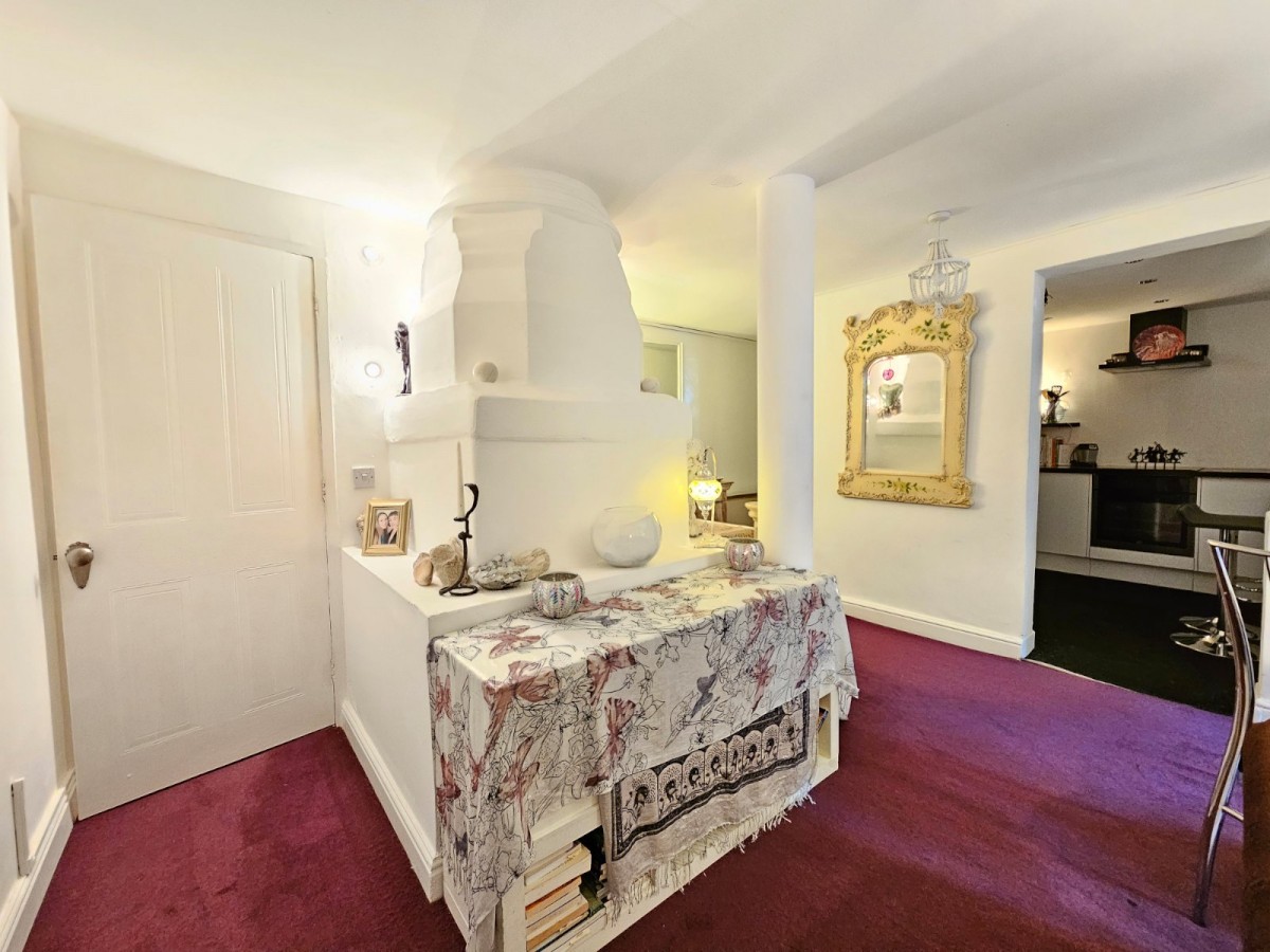Worcester, Worcestershire