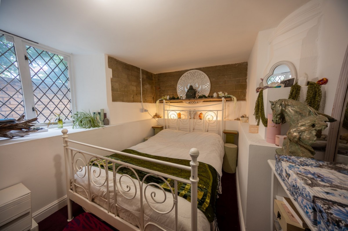 Worcester, Worcestershire