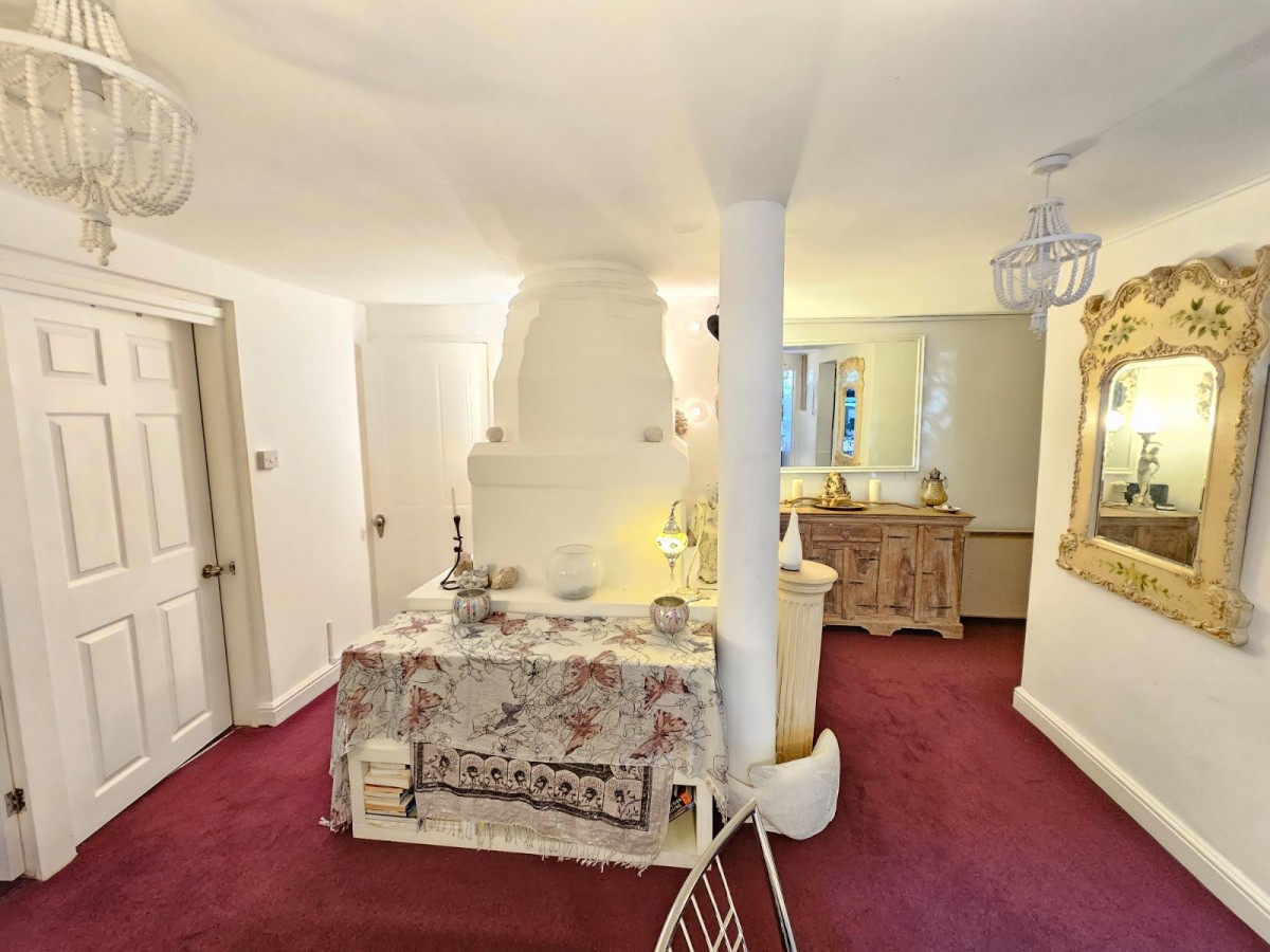Worcester, Worcestershire