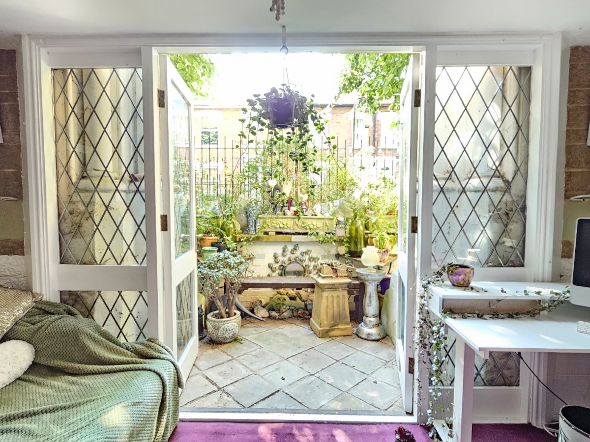 Worcester, Worcestershire