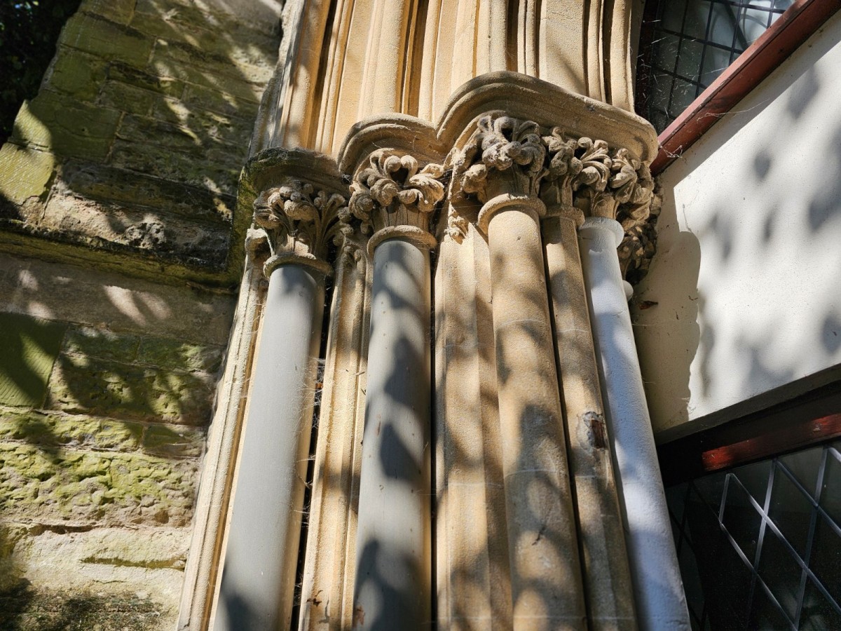 Worcester, Worcestershire