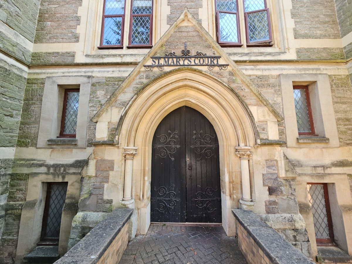Worcester, Worcestershire
