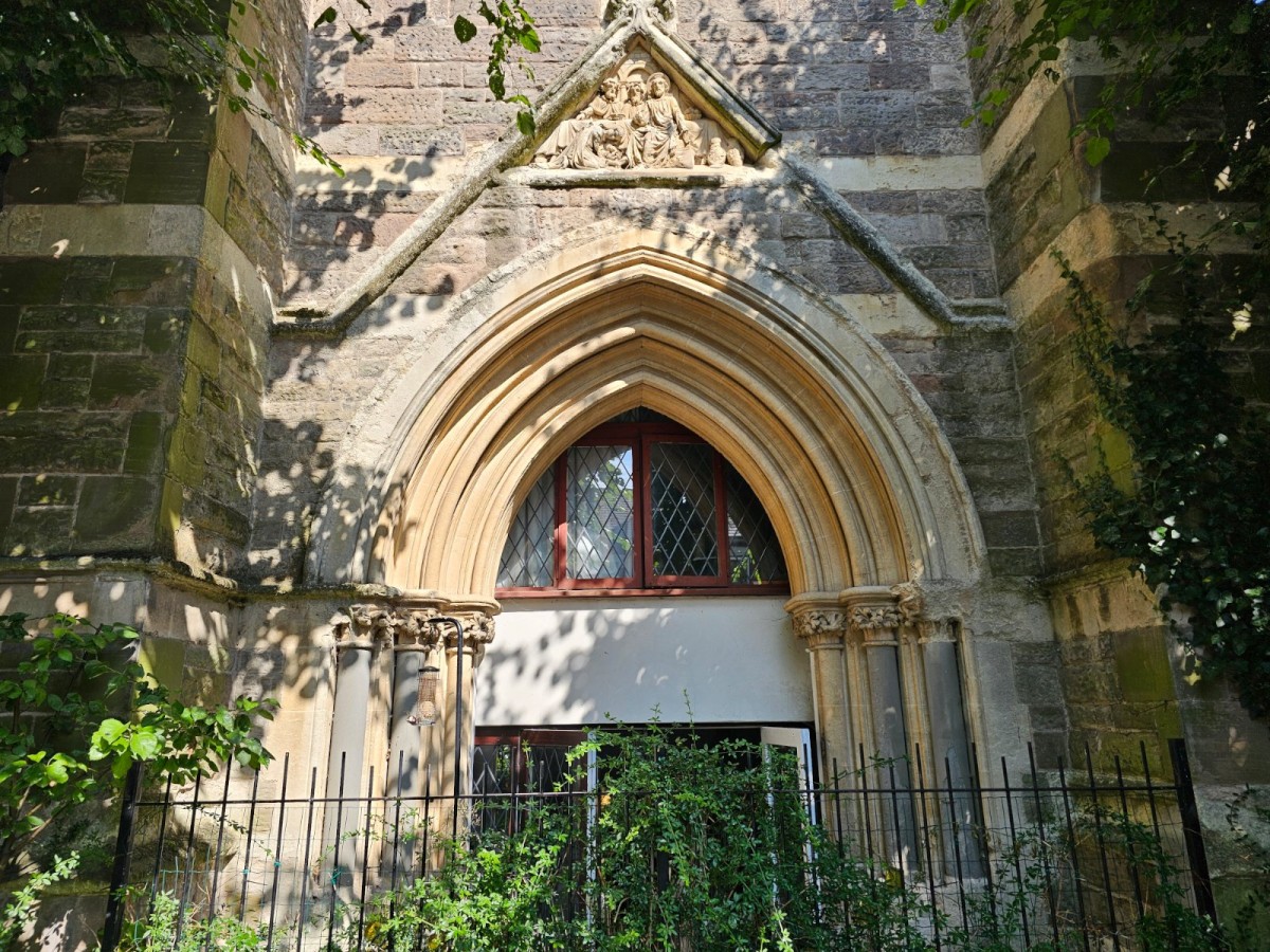 Worcester, Worcestershire