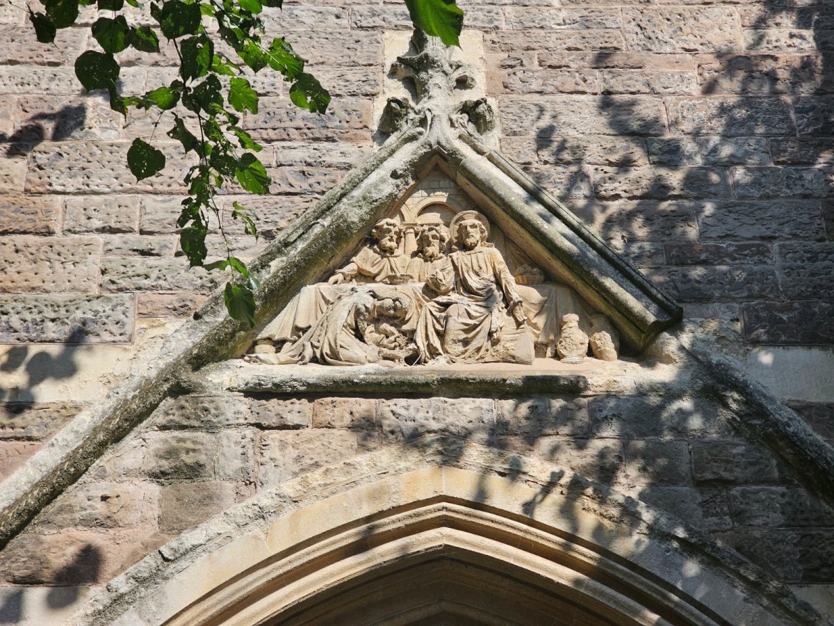 Worcester, Worcestershire