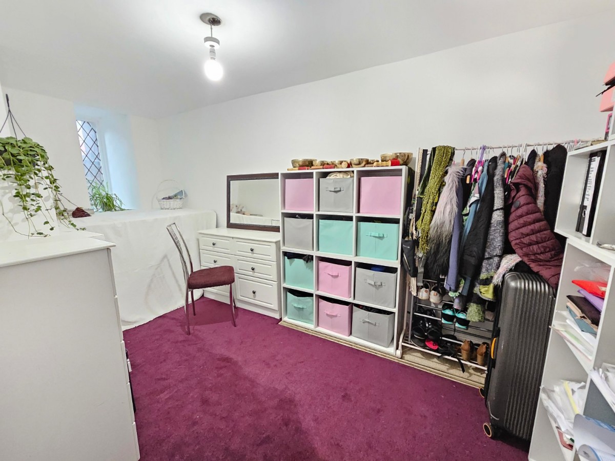 Worcester, Worcestershire