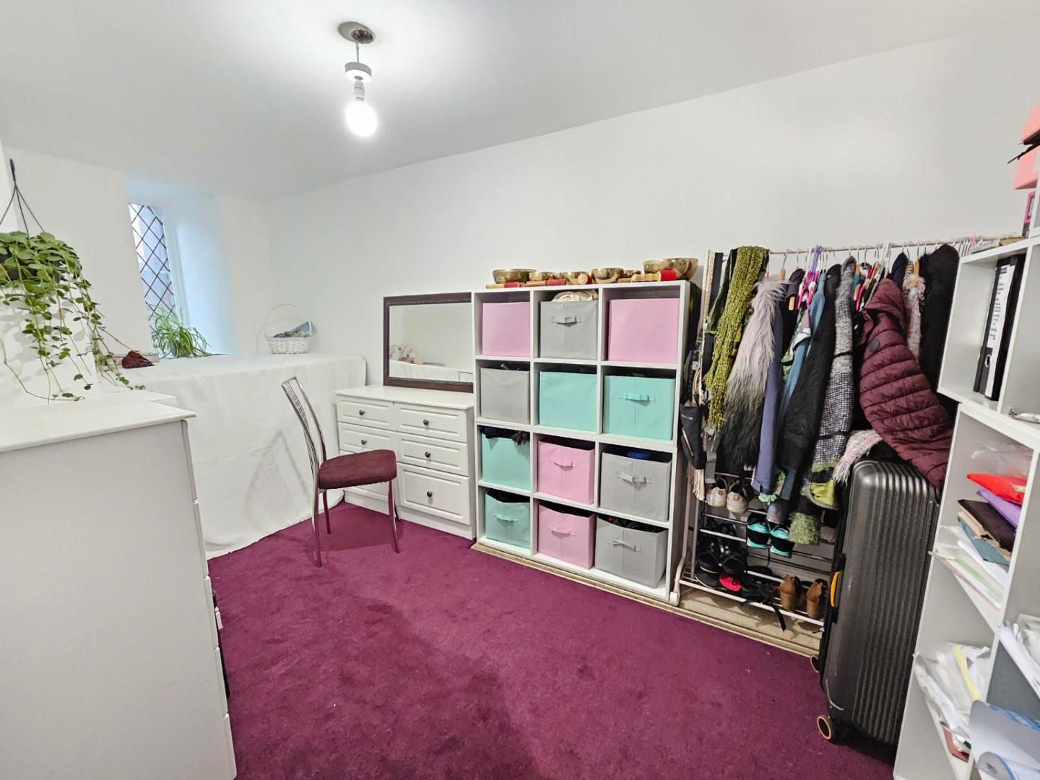 Worcester, Worcestershire