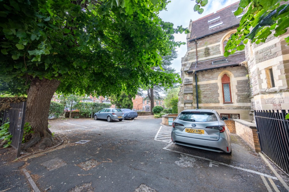 Worcester, Worcestershire