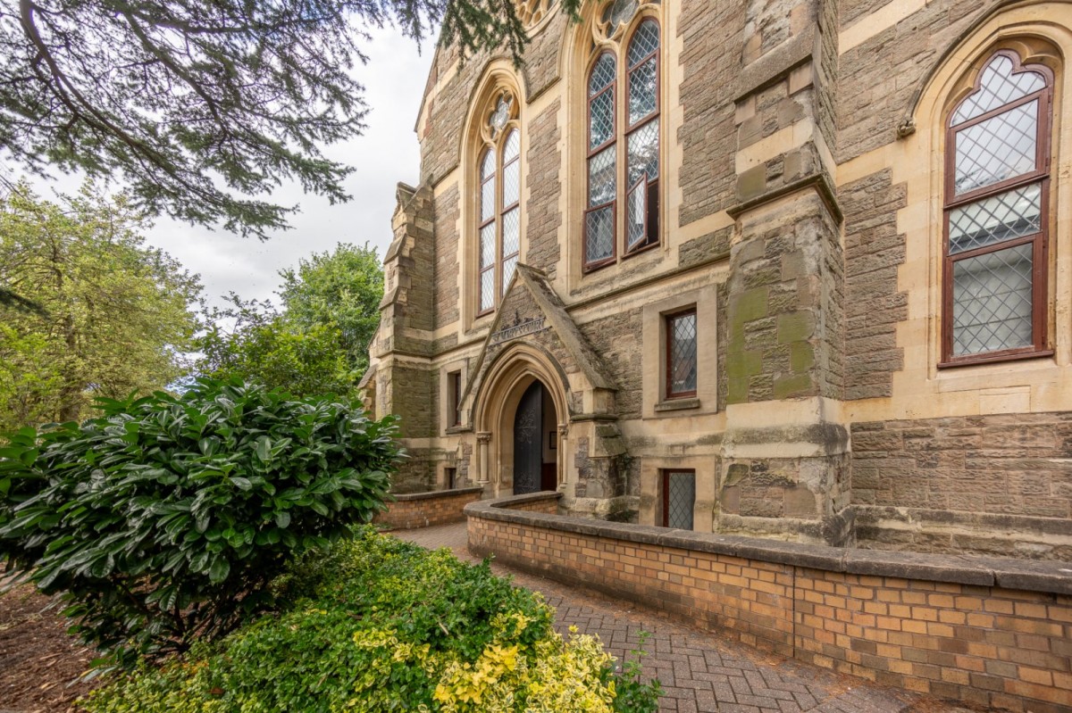 Worcester, Worcestershire