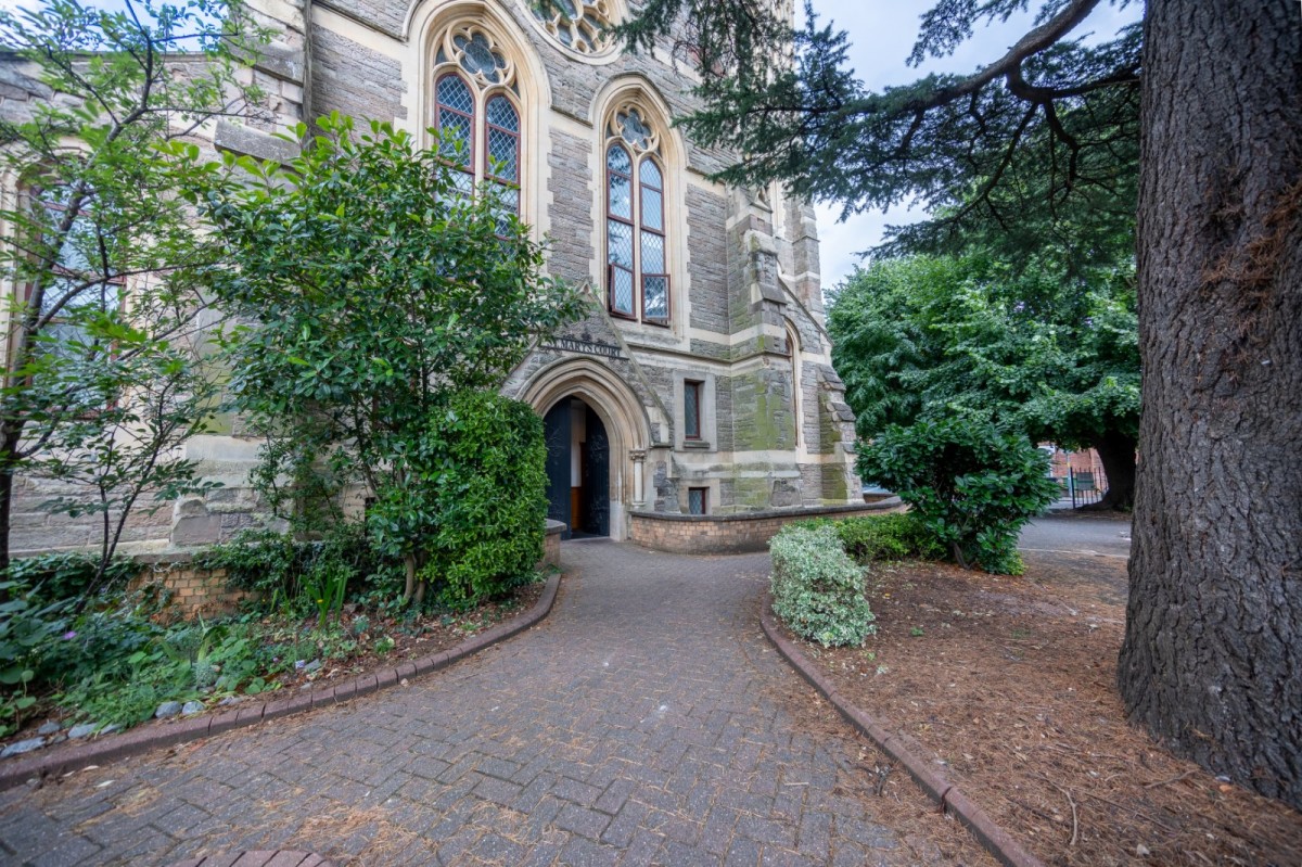 Worcester, Worcestershire
