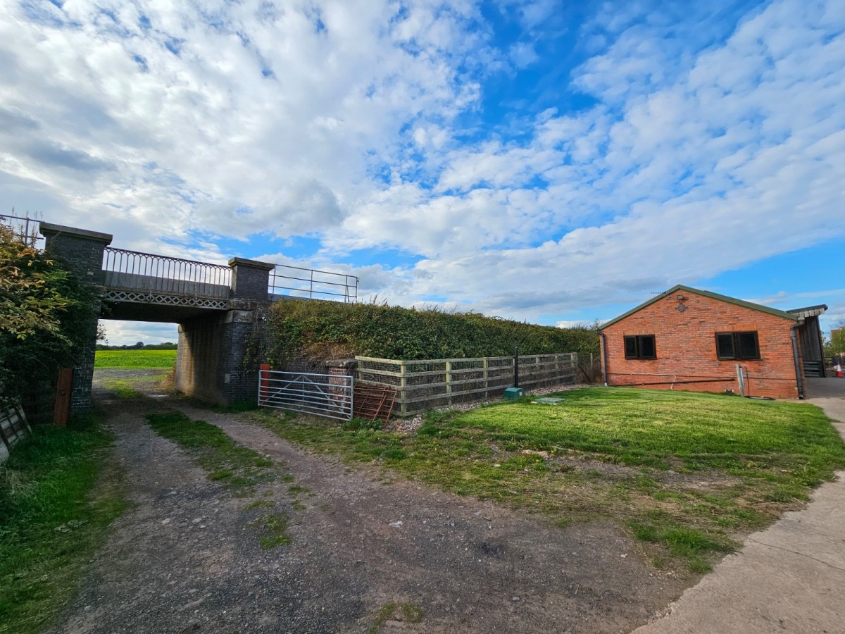 Shernal Green, Droitwich, Worcestershire