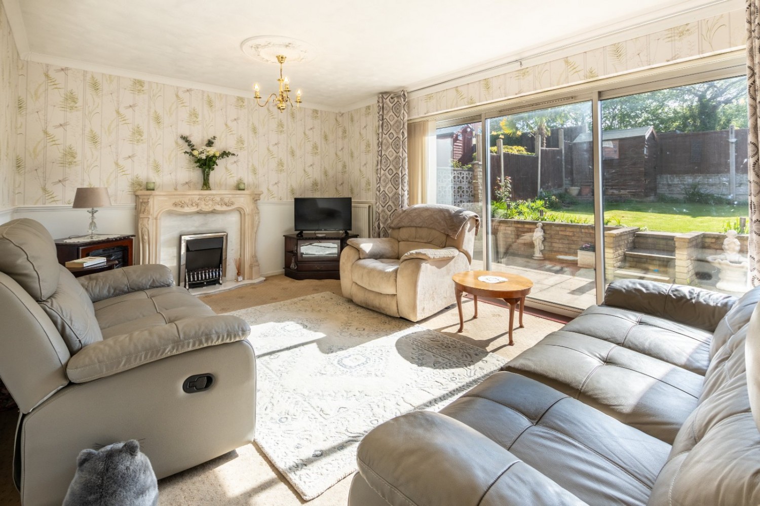 Worcester, Worcestershire