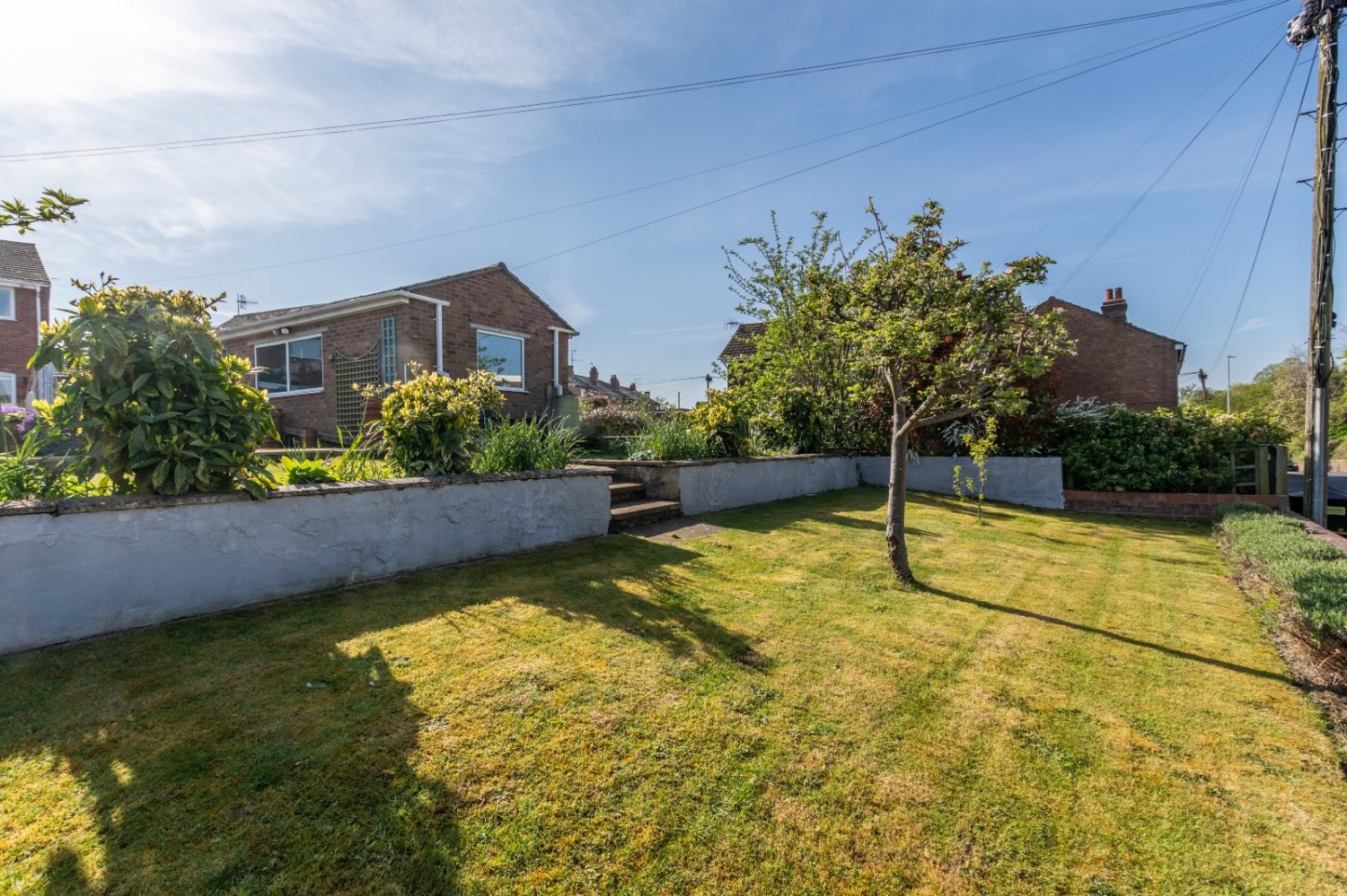 Worcester, Worcestershire