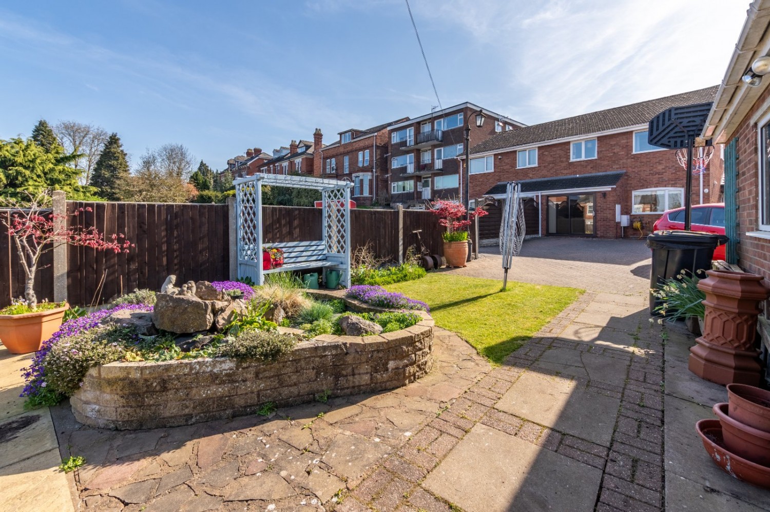 Worcester, Worcestershire