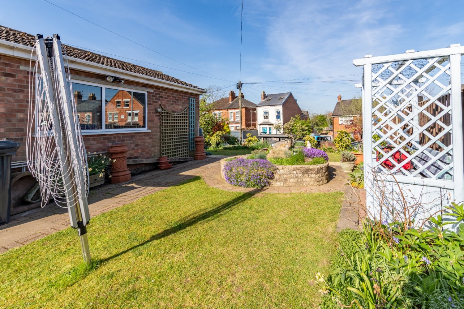 Worcester, Worcestershire