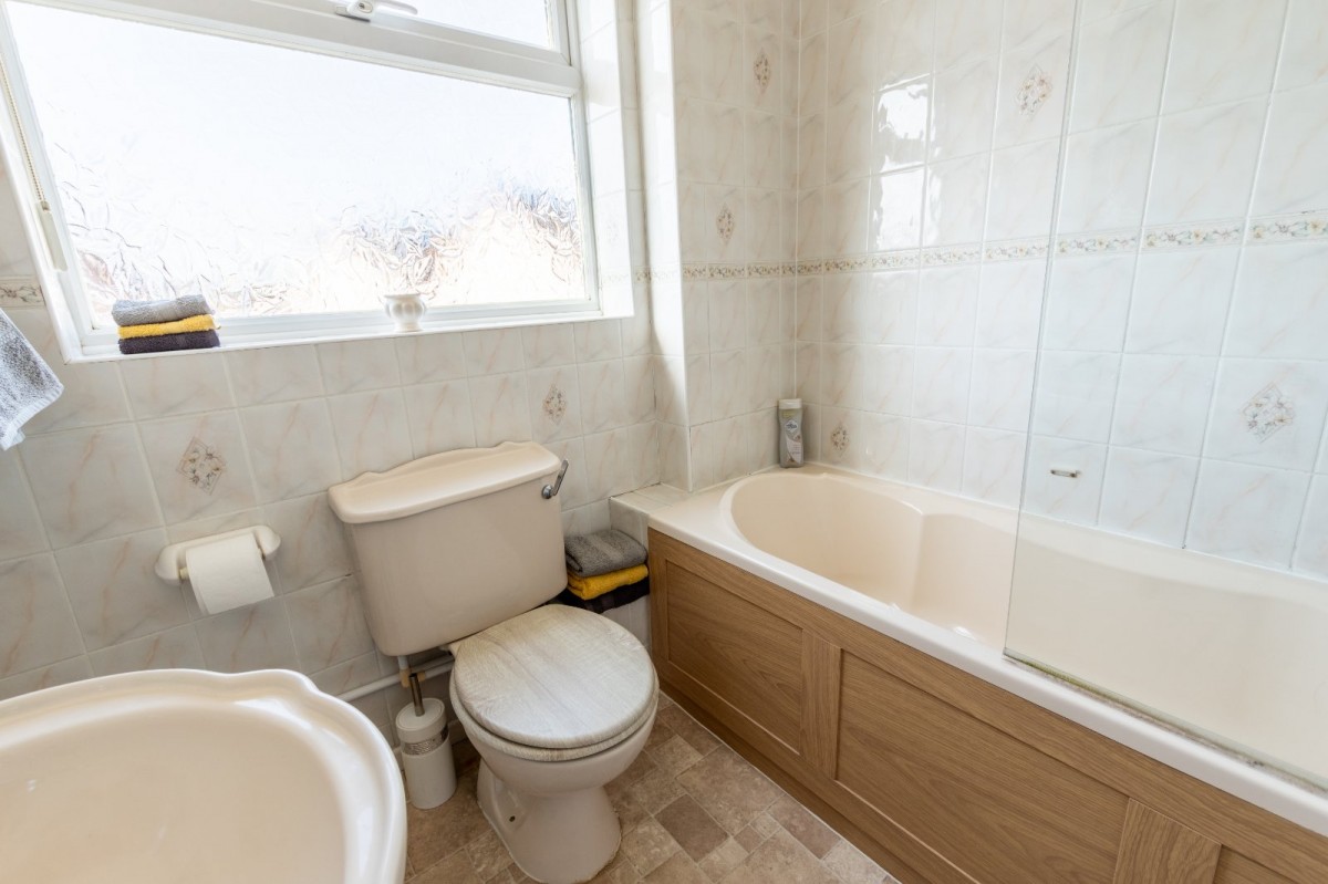Worcester, Worcestershire